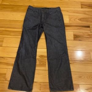 Men’s Joe’s Jeans 33x33 Rebel